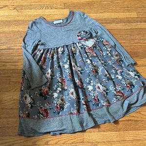 Bonnie Jean Dress
